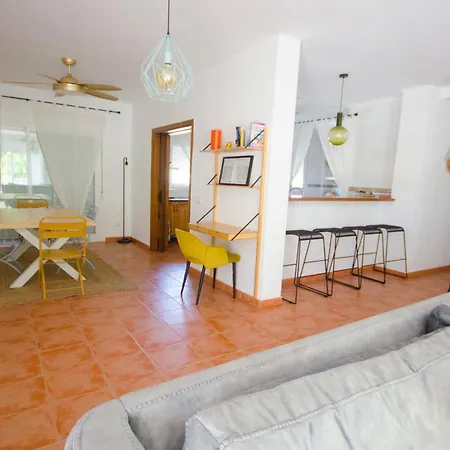 El Dorado * Estepona