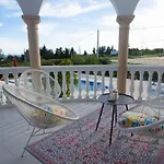 Villa El Dorado Estepona