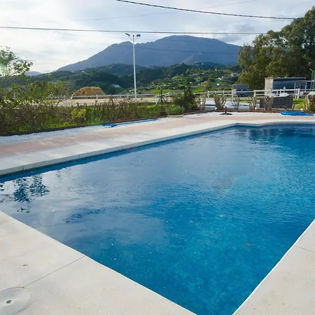 El Dorado Villa Estepona