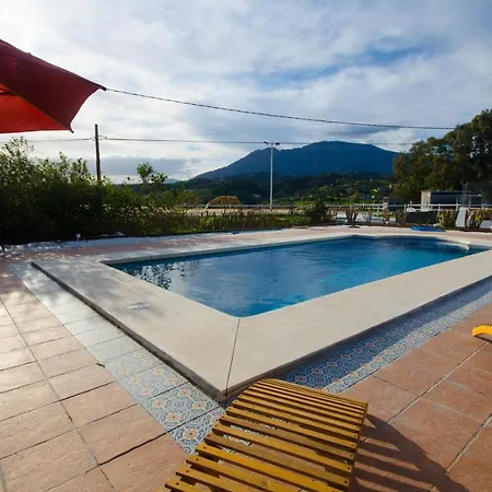 Villa El Dorado Estepona