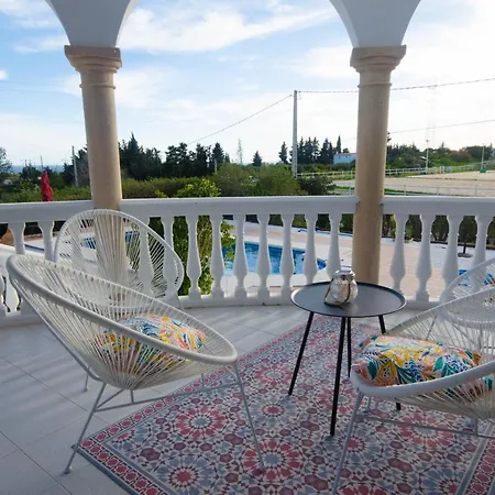 Villa El Dorado Estepona