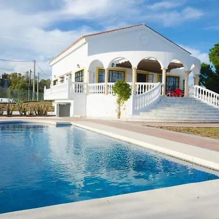 El Dorado Villa Estepona