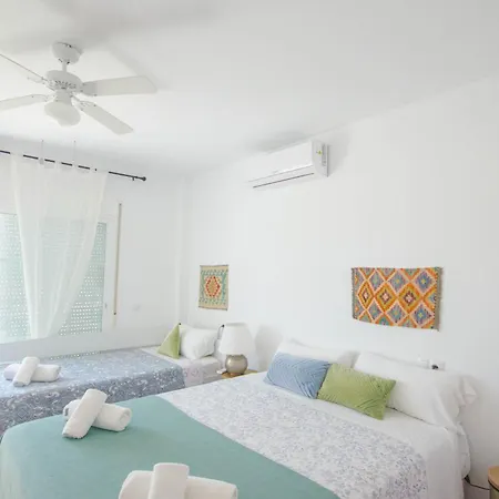 El Dorado Villa Estepona