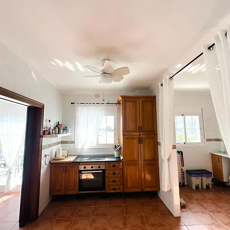 Villa El Dorado *