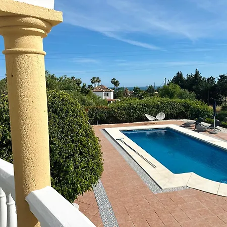 El Dorado Villa