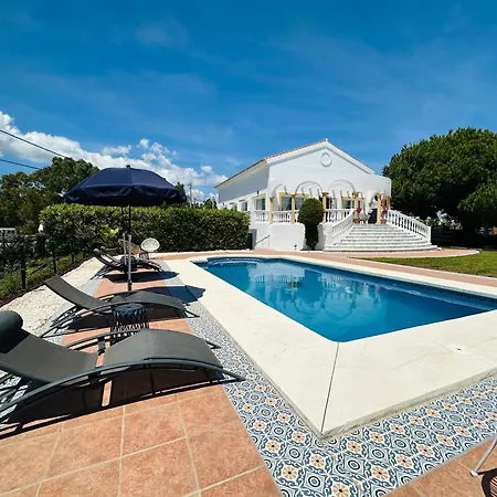 El Dorado Villa *