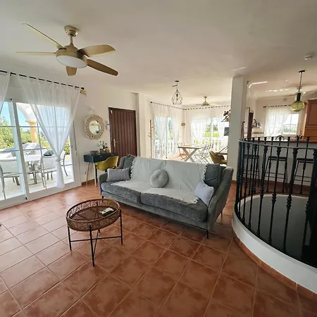Villa El Dorado *