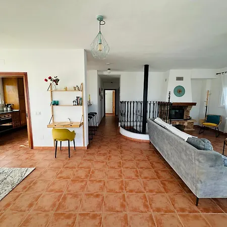 Villa El Dorado Estepona