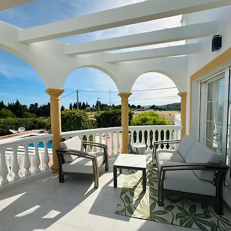 El Dorado Villa