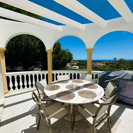 Villa El Dorado