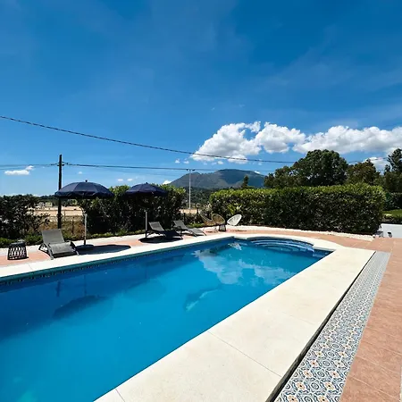 Villa El Dorado