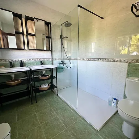 El Dorado Villa *