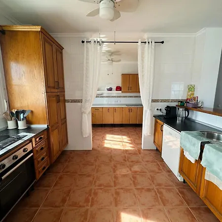 Villa El Dorado Estepona