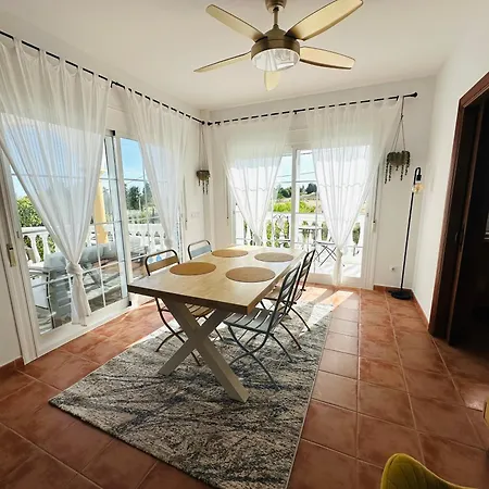 El Dorado Villa