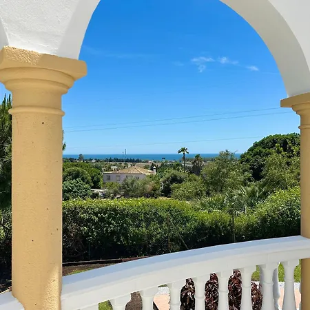 Villa El Dorado