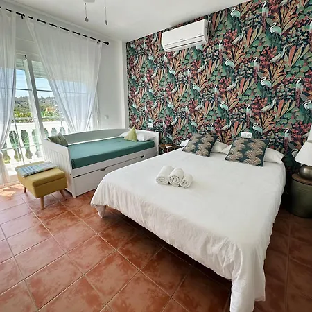 El Dorado Villa *