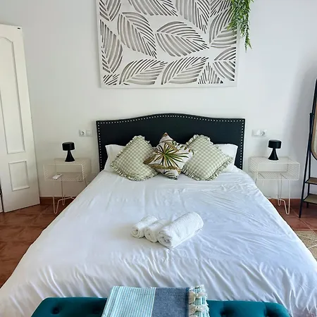 Villa El Dorado