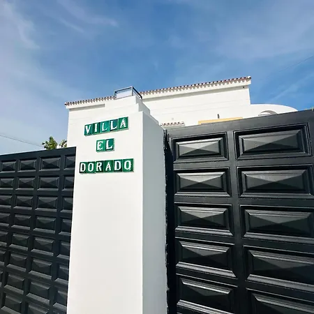 El Dorado
