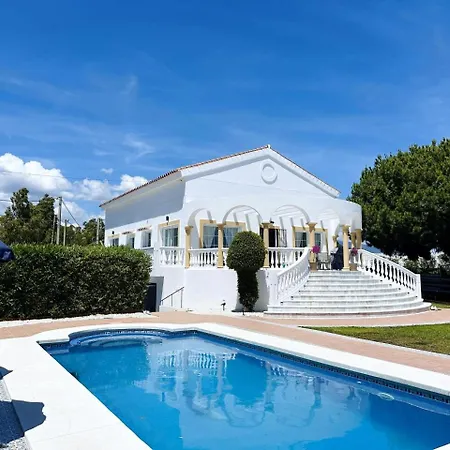 Villa El Dorado *