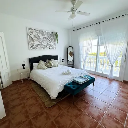 Villa El Dorado Estepona