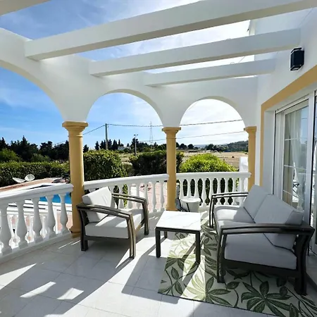 Villa El Dorado Estepona