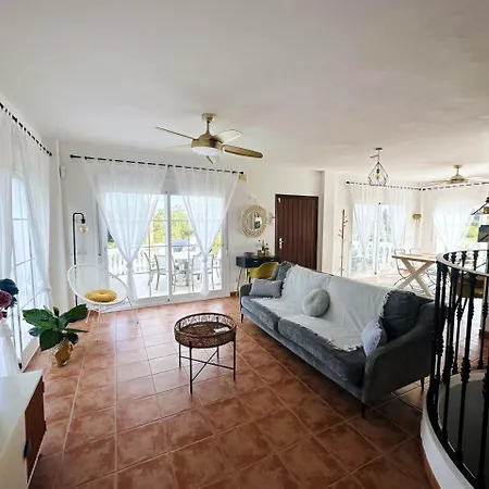 El Dorado Villa