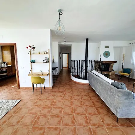 Villa El Dorado