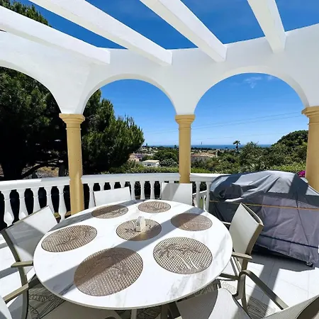 El Dorado Villa *