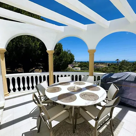 Villa El Dorado *