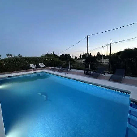 El Dorado Villa Estepona