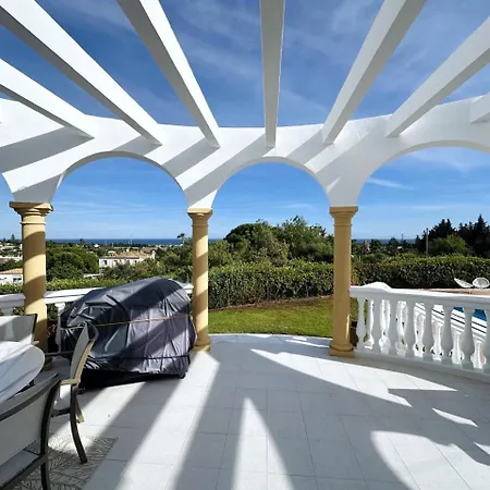 Villa El Dorado Estepona