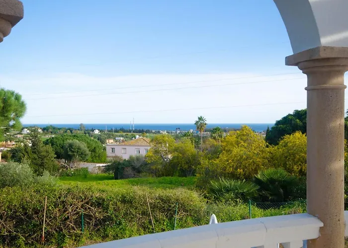 Вілла El Dorado