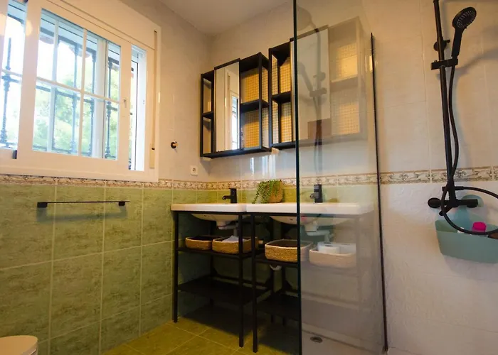 El Dorado Вілла *