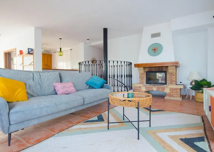 El Dorado Вілла