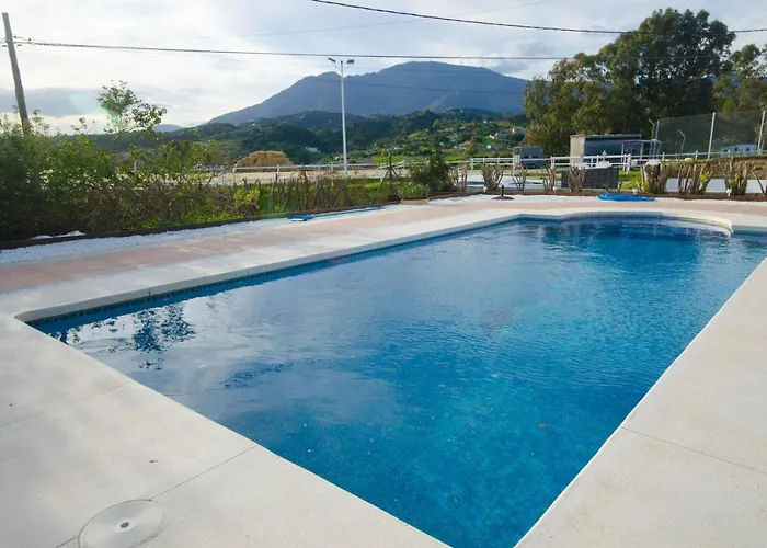 El Dorado Villa Estepona