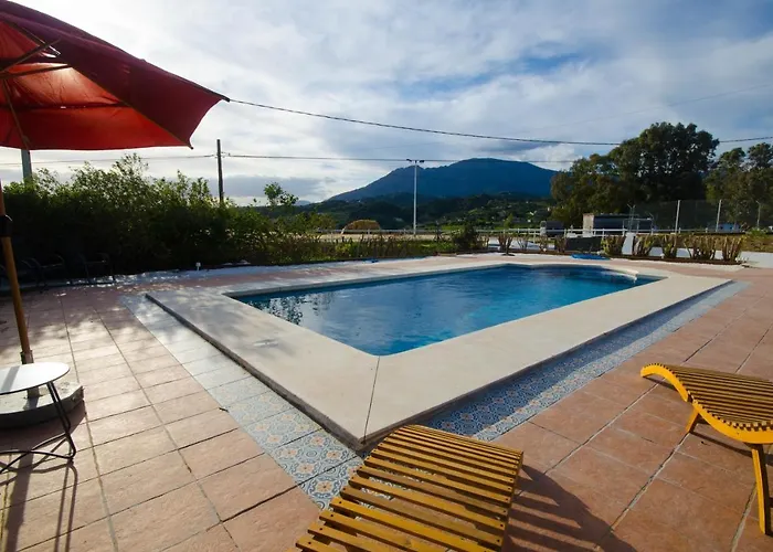 Villa El Dorado Estepona