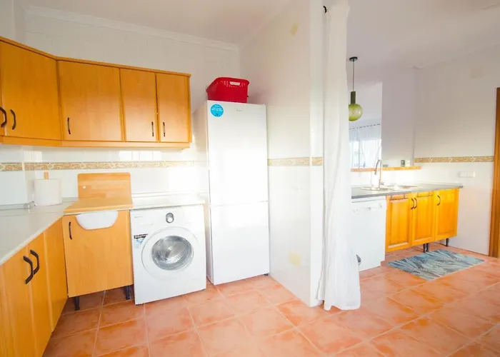 El Dorado Villa Estepona