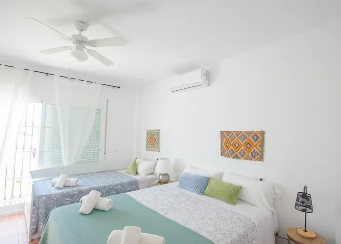 El Dorado Villa Estepona