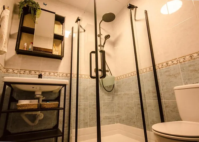 El Dorado ヴィラ *