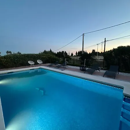El Dorado Villa
