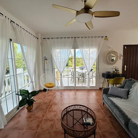 El Dorado Villa